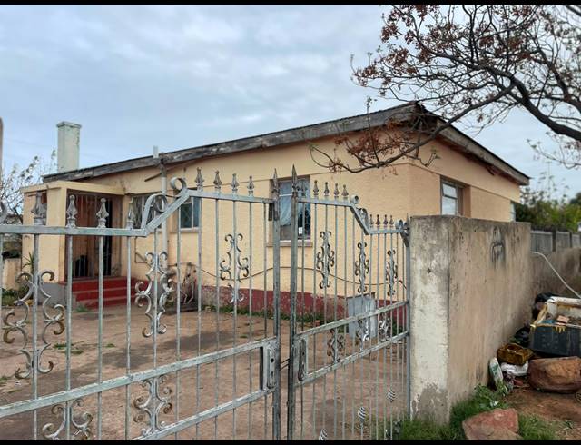 2 BEDROOM HOUSE FOR SALE IN ZWIDE